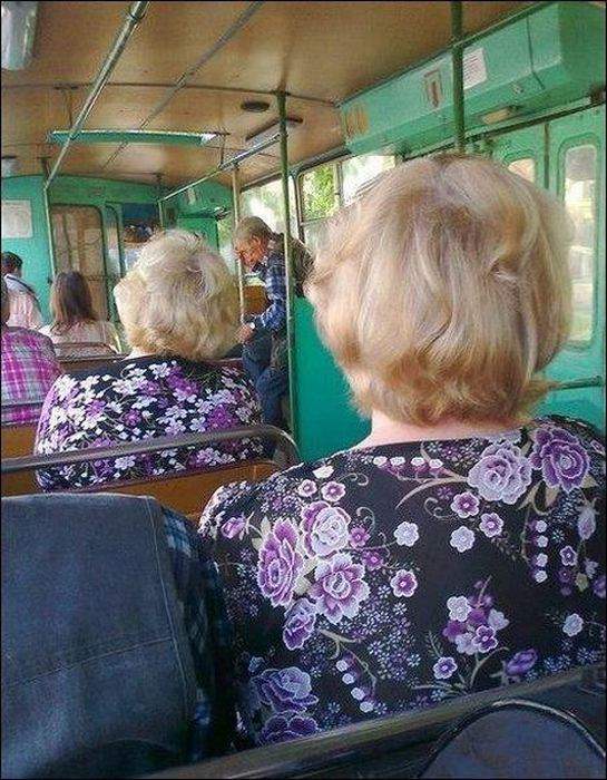 сбой в матрице