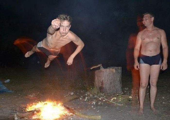 день ВДВ?
