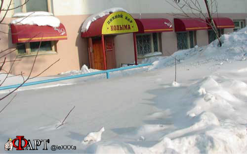 И всё же заросла народная тропа