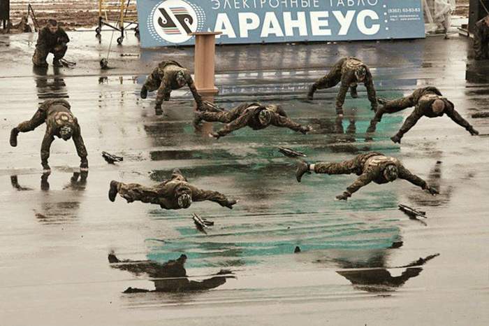 жертвы аренеуса