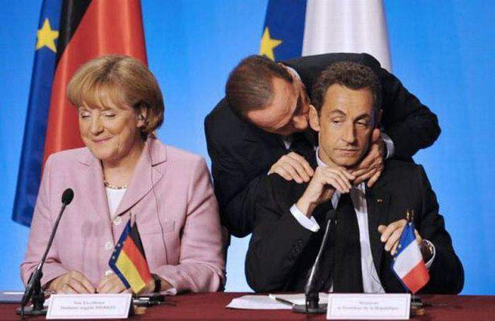 А я всё слышала...