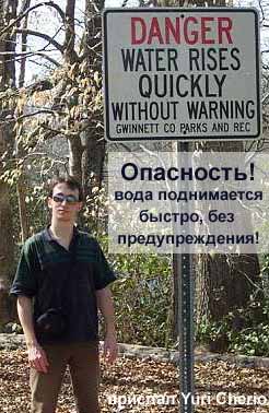 а этот баран видимо читать не умеет...