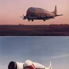 нет, это не airbus beluga - у того 2 реактивных двигателя pic