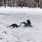 Ледниковый период 5, Где мои орехи? pic