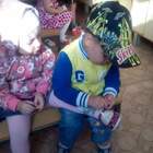 Джентельмен. pic