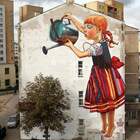Сама садик я садила, сама буду поливать! pic