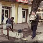 Мужики, берегите яйца! pic