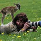 покажи, что там фоткаешь pic