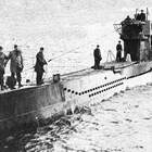 "U-1206, Kriеgsmаrinе"
