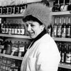 "Мохеровая. На поролоновом футляре. Из 1-го мотка. Розовая."
