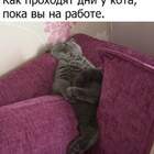 Вот он недостающий элемент в диване! pic