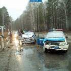 Рано-рано два барана повстречались на мосту pic