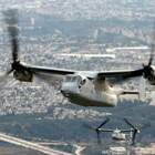 "конвертоплан Bell V-22 Osprey"