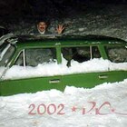 Ура! Мой ВАЗ-2102, который потерялся в 1982 году, наконец-то нашелся! pic