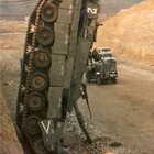 Реальная физика в World of tanks! pic
