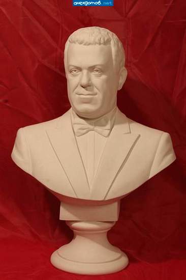 подставка для париков