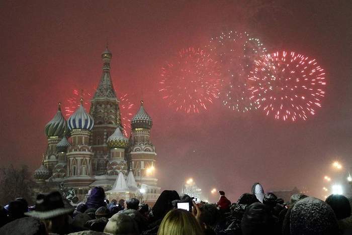 пипец москве