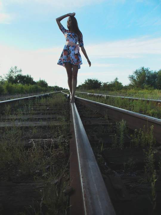 В Москву! Поступать!!!