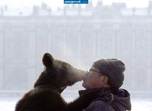 гомиков развелось.....