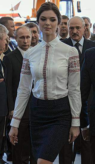 Президенты грустные... голодные, видимо.