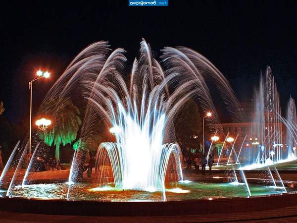 А рыбаки уходят