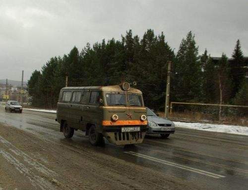 вот после такого пить бросают