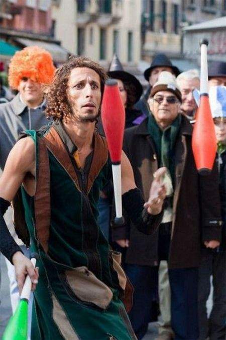 Пушкин - ЖИВ!