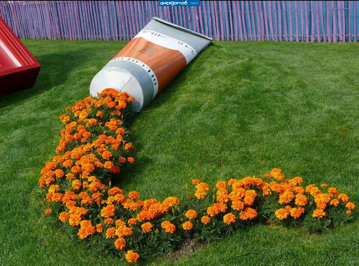 Жил -был художник один…