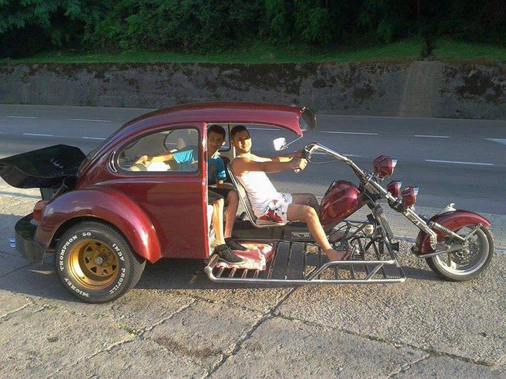 Рукастые чуваки, однако ;)
