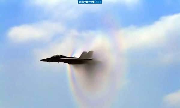 эффект Прандтля-Глоерта