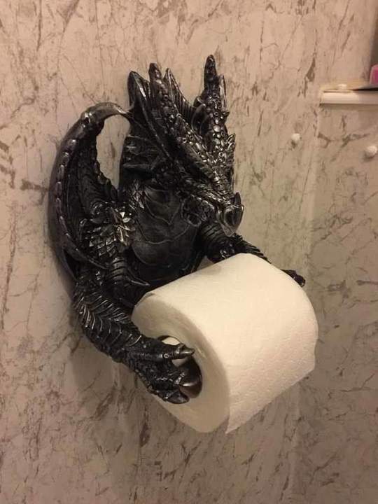 Не хочешь обосрешься