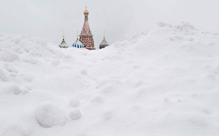 стояла, стоит и стоять будет!!!