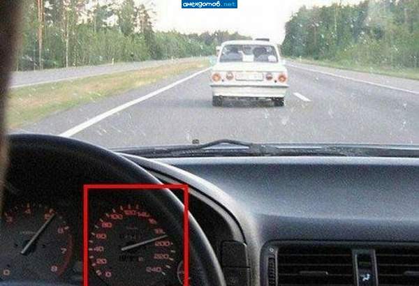 Тёща нагостилась! Домой её везу!