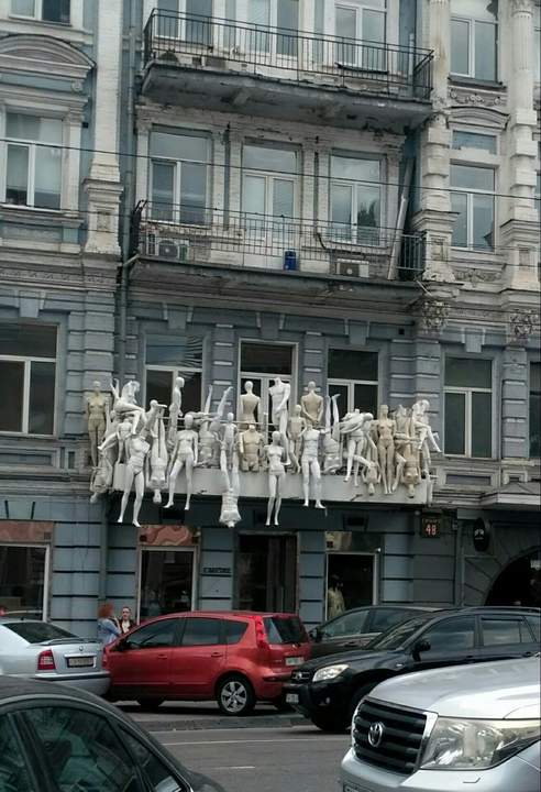 муж вернулся из командировки