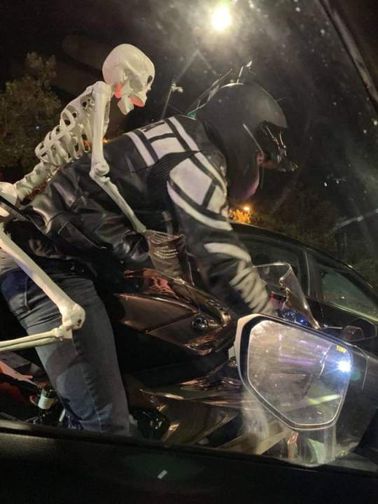 ...пока смерть не разлучит нас...
