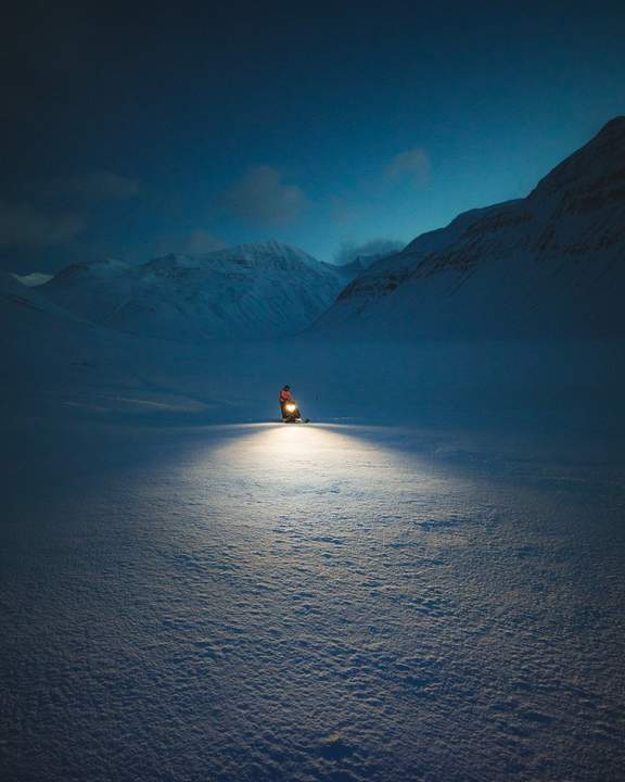 Возвращение с того света