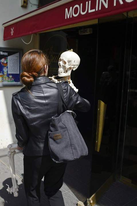 Их не разлучила даже смерть