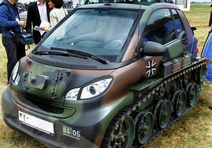 Мдаа... измельчал нынче тигр.
