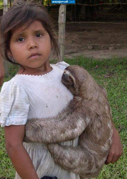 "Никогда его него не брошу, потому что он хороший"