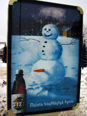 napisano: tolko vedi sebja horosho.