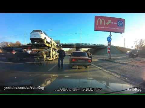низкий клиренс