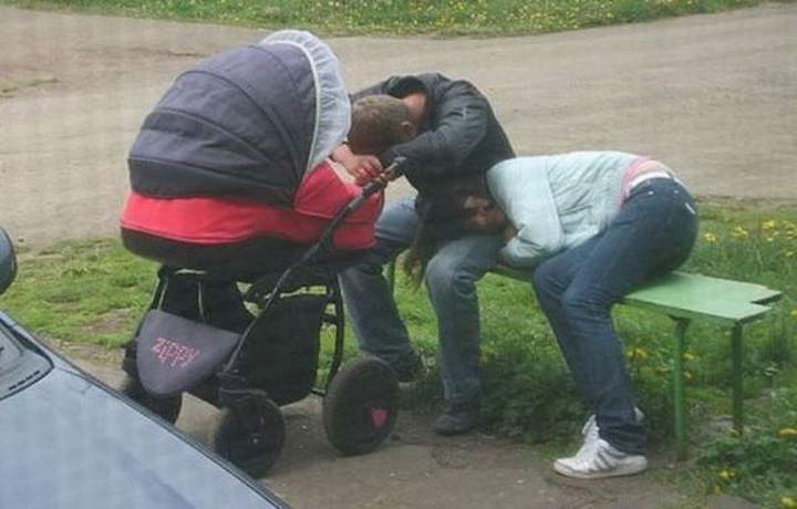Сон реально круче ceкса!!!!