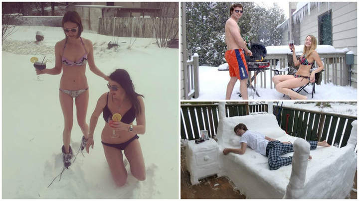 Познее встретились в больнице- в придатках боли, в пояснице...