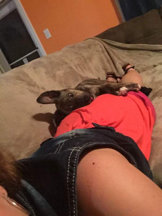 И это все мое!!!