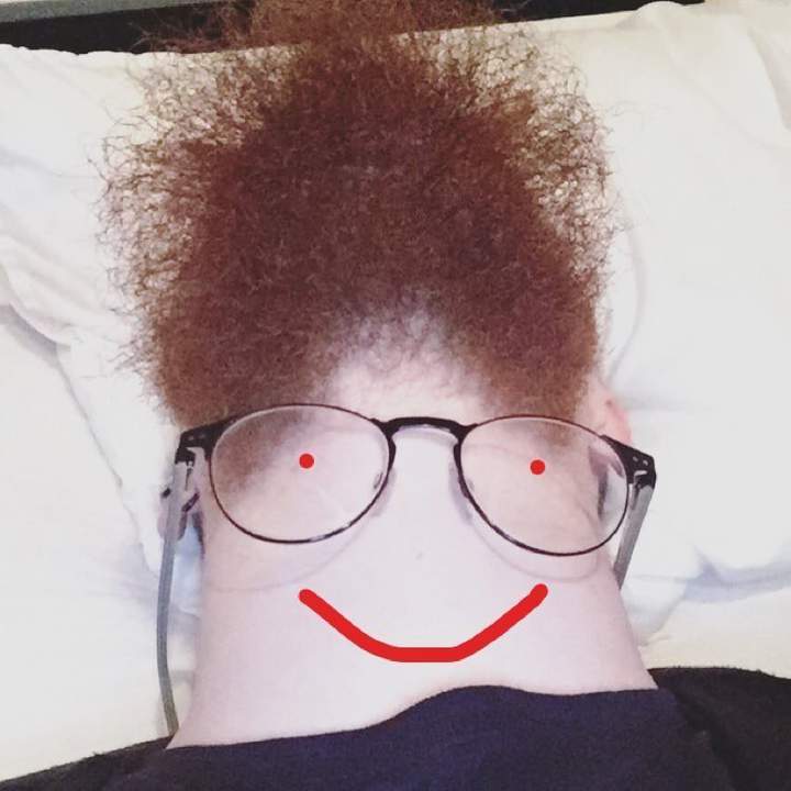 А вот и сам админ сайта.