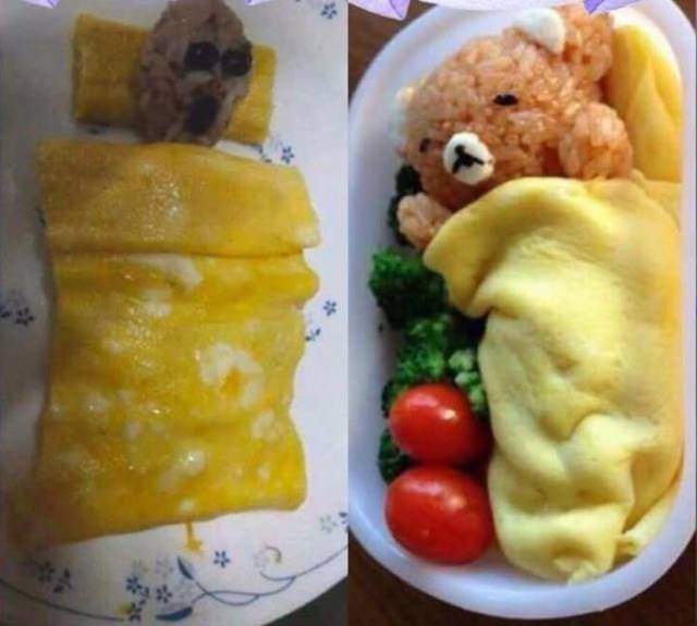 Завтрак маньяка