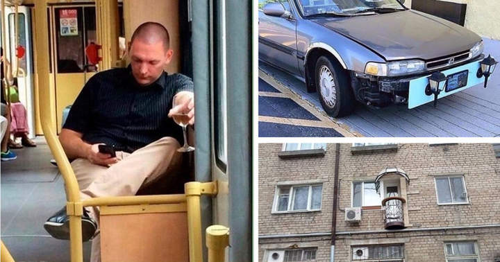 Тяга к прекрасному жива в народе!