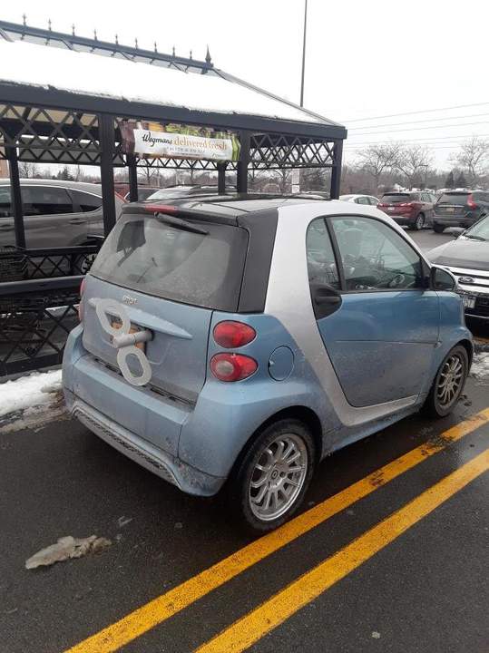 300 км на одном заводе.