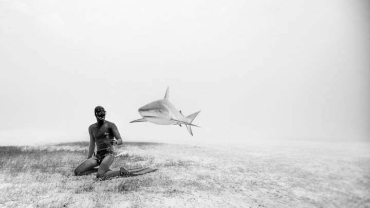 фотограф поторопился