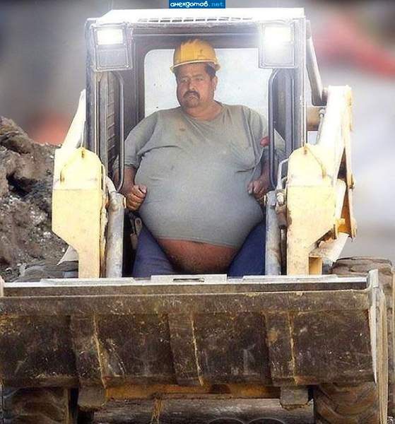 топливный бак в кабине?